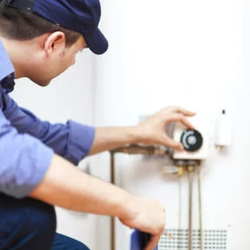 Squirrel’s Plumbing