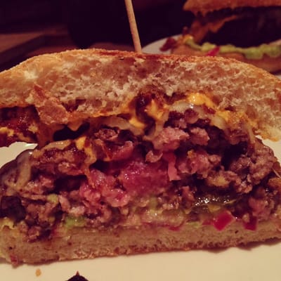 WesBurger n' More by null