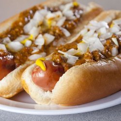 Leo’s Coney Island-Hoover Rd