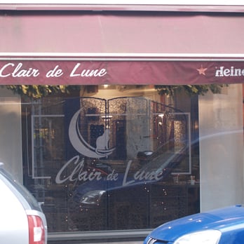 Le Clair de Lune - French Near Me - Lille, 59 Le Clair de Lune - French Near Me - Lille, 59