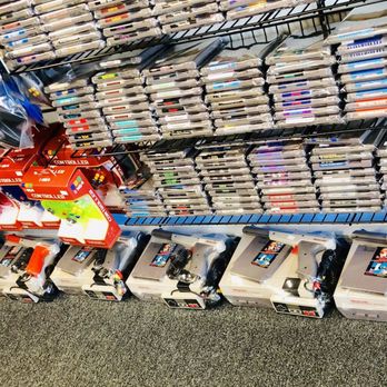 Game On - Video Game Stores Near Me - Miller Place, New York Game On - Video Game Stores Near Me - Miller Place, New York