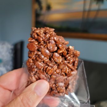 Cheryl's Caramels - The chocolate treat I nearly swallowed whole - Farmers Market Near Me - Oceanside, California Cheryl's Caramels - The chocolate treat I nearly swallowed whole - Farmers Market Near Me - Oceanside, California