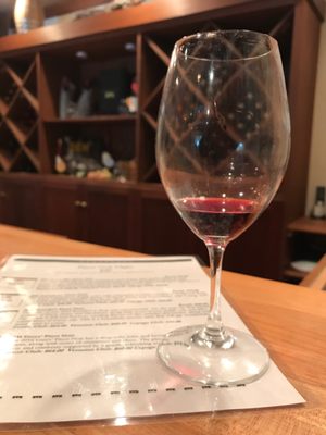 Bernardus Winery by null