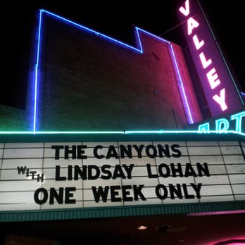 Harkins - Valley Art - Cinema Near Me - Tempe, Arizona