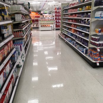 Target - Aisle - Department Stores Near Me - Plymouth Meeting, Pennsylvania