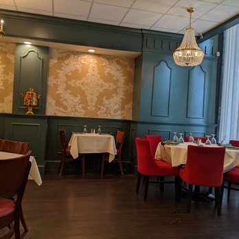 Russian Tea Time - Russian Near Me - Chicago, Illinois