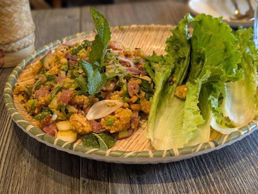 Laos in Town by null Laos in Town by null