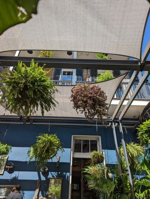 Copper Vine Restaurant & Inn by null