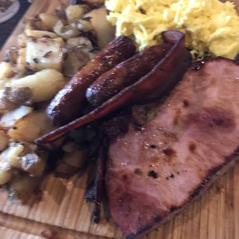 The Scratch Room - Hungry man - Breakfast & Brunch Near Me - Anaheim, California The Scratch Room - Hungry man - Breakfast & Brunch Near Me - Anaheim, California