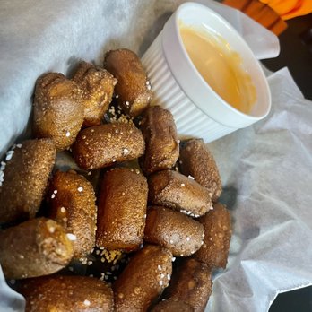 East End Pub - Pretzel Bites - Pubs Near Me - Charleston, West Virginia East End Pub - Pretzel Bites - Pubs Near Me - Charleston, West Virginia