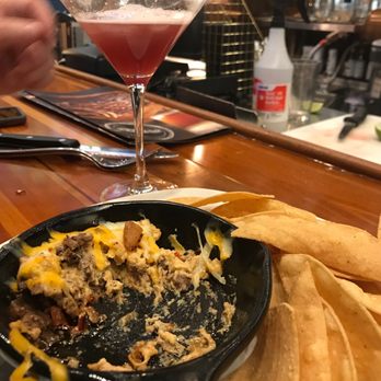 Outback Steakhouse - Blackberry Martini- and- steak and cheese dip - Steakhouses Near Me - Canton, Georgia Outback Steakhouse - Blackberry Martini- and- steak and cheese dip - Steakhouses Near Me - Canton, Georgia