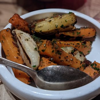 St. Anselm - Root vegetables were a surprising hero - Steakhouses Near Me - Washington, DC, District of Columbia St. Anselm - Root vegetables were a surprising hero - Steakhouses Near Me - Washington, DC, District of Columbia