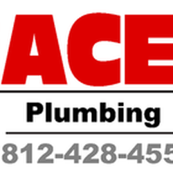 Slide of Ace Plumbing