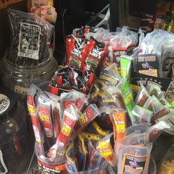 Jerky!