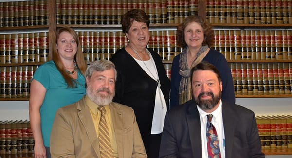 Garvey & Garvey - Attorneys At Law