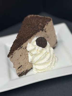 Lucrezia Café by null