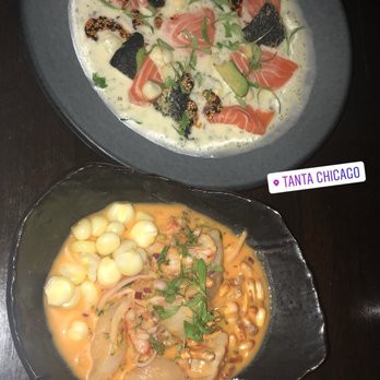 Tanta - Peruvian Near Me - Chicago, Illinois