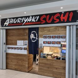 Shops On Yonge - Aburiyaki Sushi