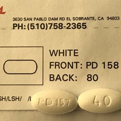 Walgreens - Wrong med given again!?!