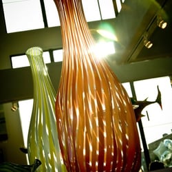 Gallery shot