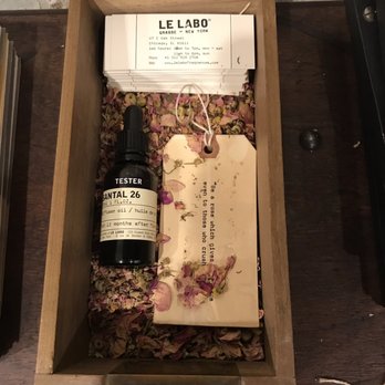 LE LABO CHICAGO - WICKER PARK - Cosmetics & Beauty Supply Near Me - Chicago, Illinois