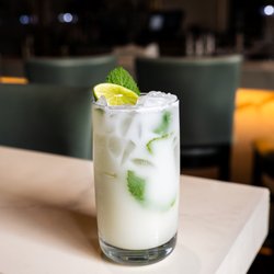Providence Bar & Kitchen
