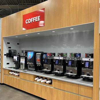 Casey's - Coffee Area - Convenience Stores Near Me - Saint Joseph, Missouri Casey's - Coffee Area - Convenience Stores Near Me - Saint Joseph, Missouri
