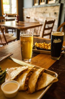 Rough Cut Brewing Co. by null