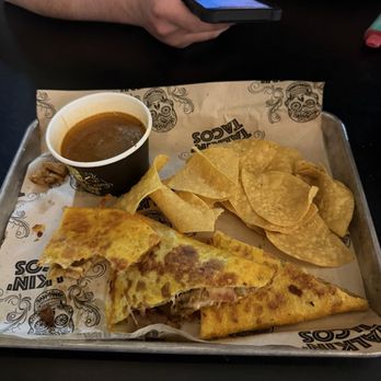 Talkin' Tacos Dallas - Chicken Quesabirria - Juice Bars & Smoothies Near Me - Plano, Texas Talkin' Tacos Dallas - Chicken Quesabirria - Juice Bars & Smoothies Near Me - Plano, Texas