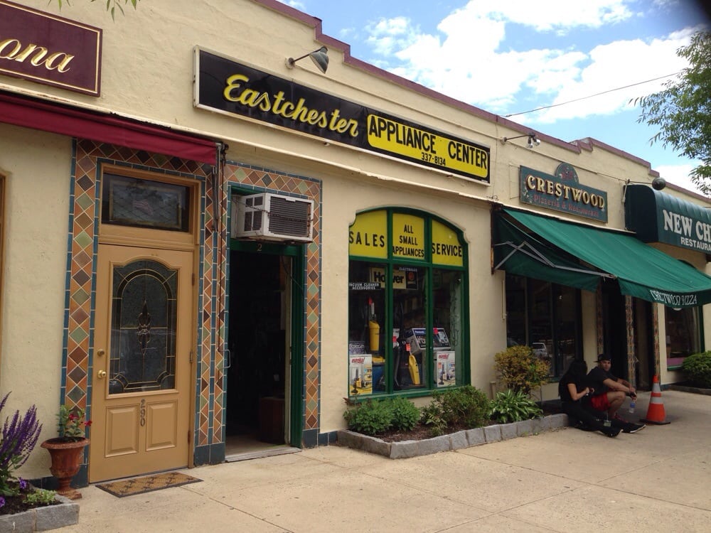 EASTCHESTER APPLIANCE CENTER Updated July 2024 288 Columbus Ave