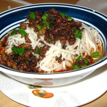 Super Wok - Dan dan noodles - Szechuan Near Me - Cary, North Carolina