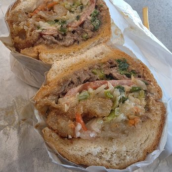 Fat Sal’s - Bahn Mi - Delis Near Me - Glendale, California Fat Sal’s - Bahn Mi - Delis Near Me - Glendale, California