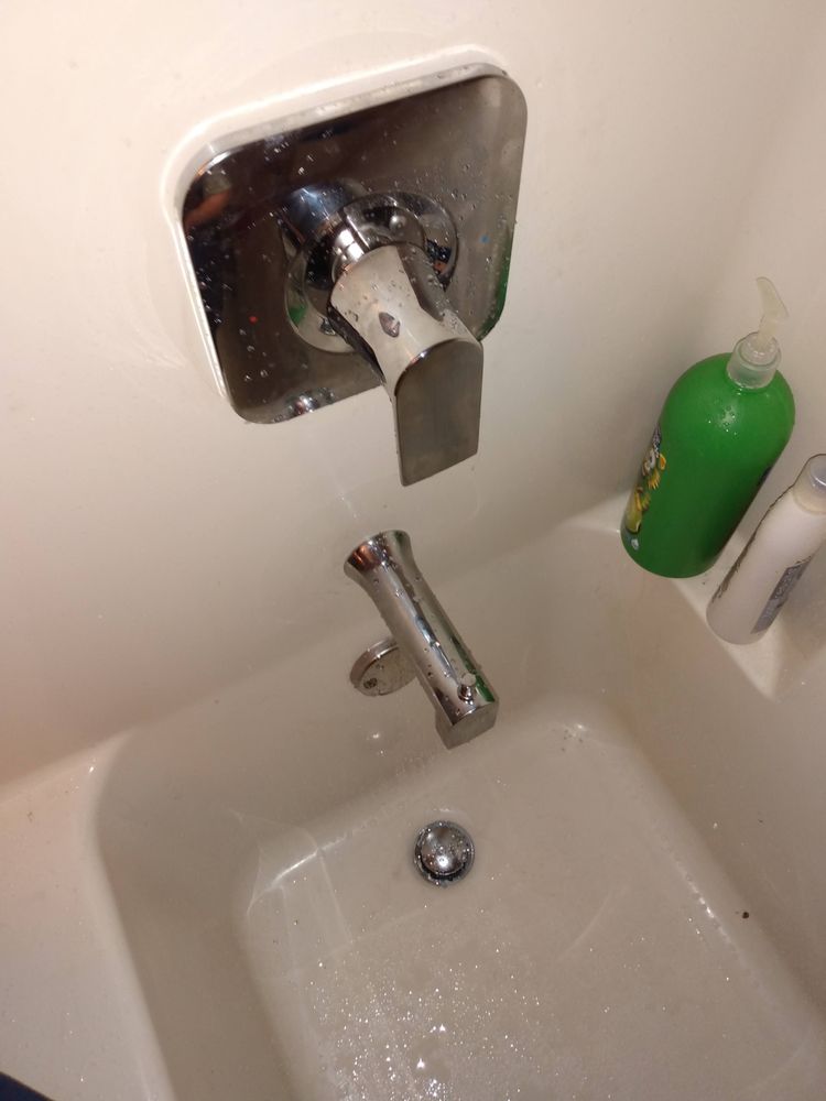 Slide of Crews Plumbing