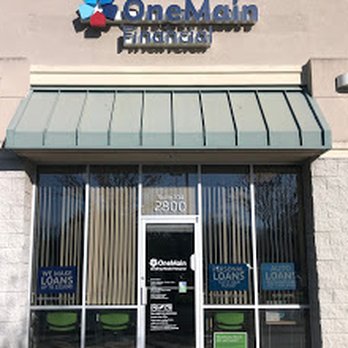 OneMain Financial - Debt Relief Services Near Me - Ocala, Florida OneMain Financial - Debt Relief Services Near Me - Ocala, Florida