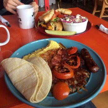 Java Joe's - Coffee & Tea Near Me - Albuquerque, New Mexico