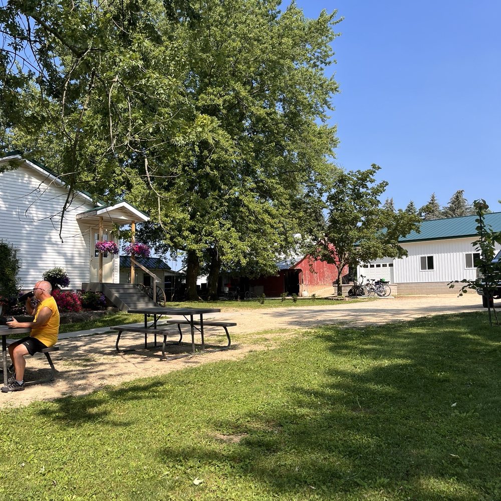 Pleasant View Bakery - Outside - Bakeries Near Me - Marcellon, Wisconsin Pleasant View Bakery - Outside - Bakeries Near Me - Marcellon, Wisconsin