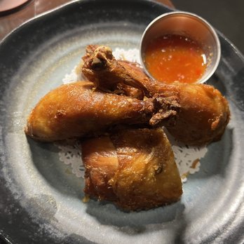 Soothr - Thai Near Me - New York, New York