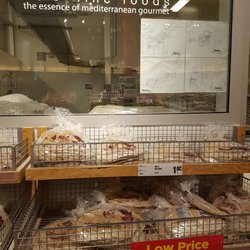 Real Canadian Superstore - In-house Arz bakery