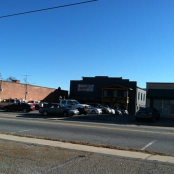 Palmetto Distillery - Distilleries Near Me - Anderson, South Carolina