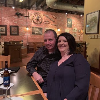 Plank Road Steak House - Great friends - American Near Me - Farmville, North Carolina