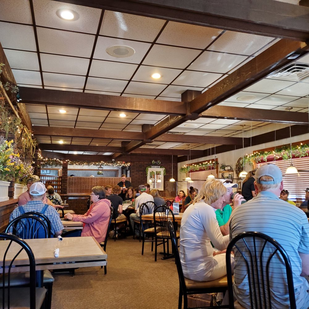 Randy's Family Restaurant