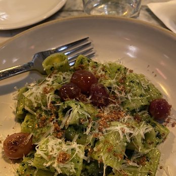 Redbird - RIGATONI - New American Near Me - Los Angeles, California Redbird - RIGATONI - New American Near Me - Los Angeles, California