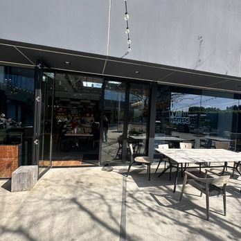 Wall Writers Coffee - Entrance - Coffee & Tea Near Me - Irvine, California Wall Writers Coffee - Entrance - Coffee & Tea Near Me - Irvine, California
