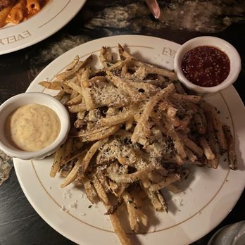 EVELYN - Lounges Near Me - Dallas, Texas
