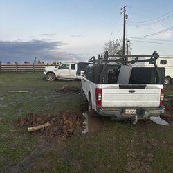 Ali’s Towing & Transport - We will save just call us