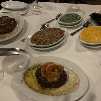 Ruth's Chris Steak House - Steakhouses Near Me - Baton Rouge, Louisiana Ruth's Chris Steak House - Steakhouses Near Me - Baton Rouge, Louisiana