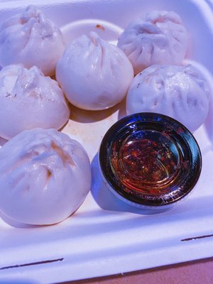 Ah Chun Shandong Dumplings by null