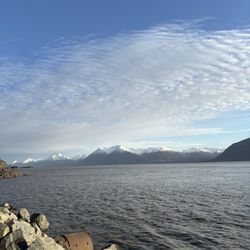 Chugach State Park - Anchorage