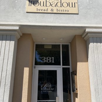 Troubadour - Entrance - Bakeries Near Me - Healdsburg, California Troubadour - Entrance - Bakeries Near Me - Healdsburg, California