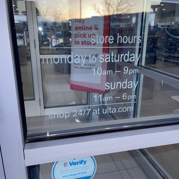 Ulta Beauty - Cosmetics & Beauty Supply Near Me - Reno, Nevada Ulta Beauty - Cosmetics & Beauty Supply Near Me - Reno, Nevada